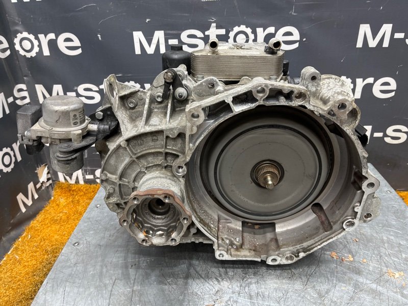 АКПП, 55000 рублей, Красноярск