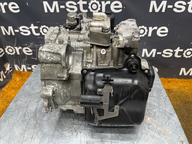 АКПП, 55000 рублей, Красноярск