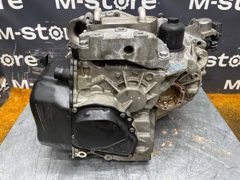 АКПП, 55000 рублей, Красноярск