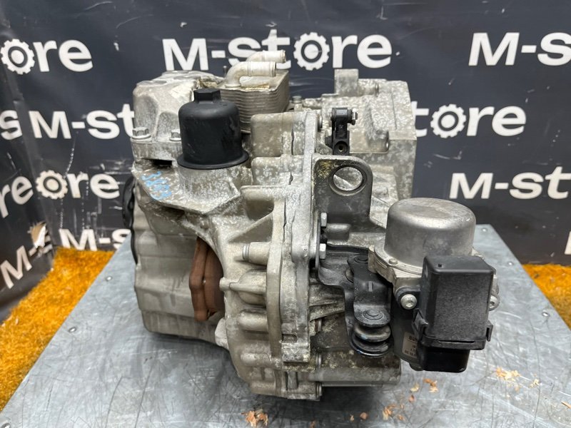 АКПП, 55000 рублей, Красноярск