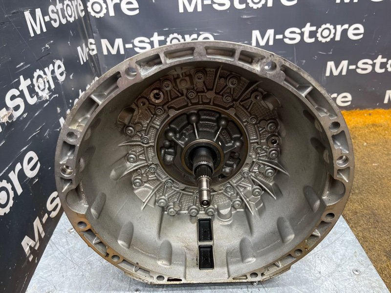 АКПП, 35000 рублей, Красноярск