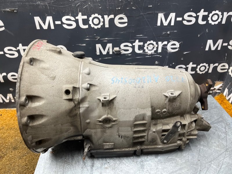 АКПП, 35000 рублей, Красноярск