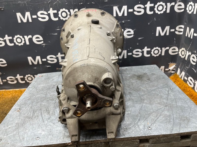 АКПП, 35000 рублей, Красноярск