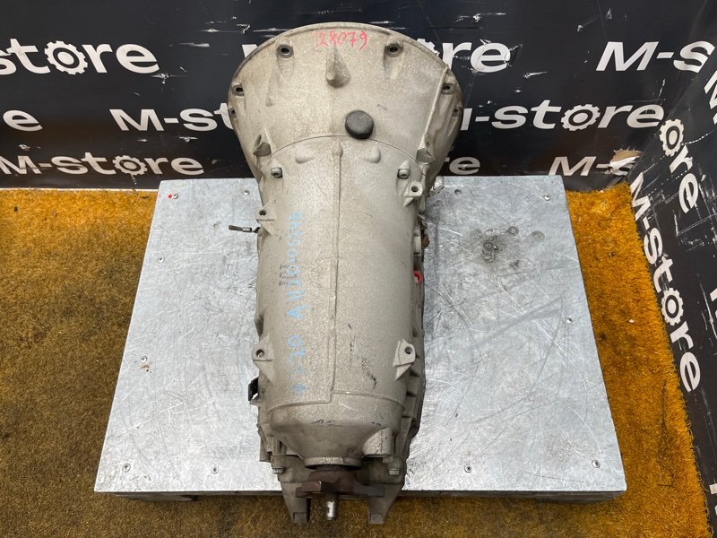 АКПП, 35000 рублей, Красноярск