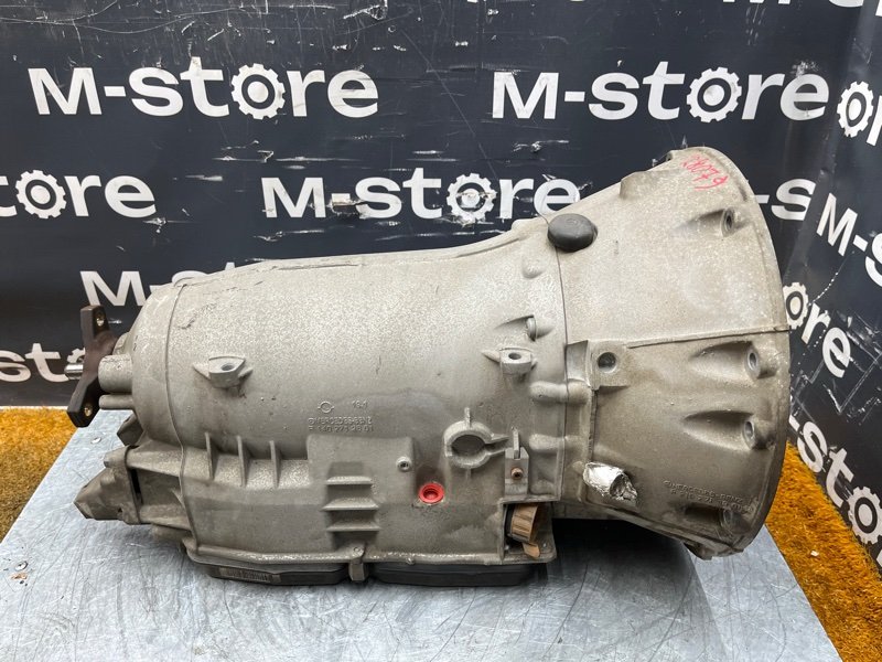 АКПП, 35000 рублей, Красноярск