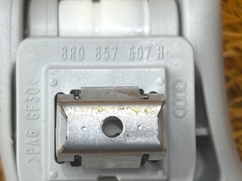 Ручка потолка, 2500 рублей, Красноярск