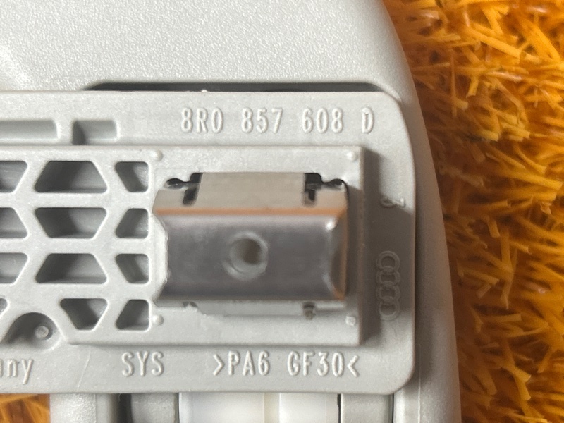 Ручка потолка, 2500 рублей, Красноярск