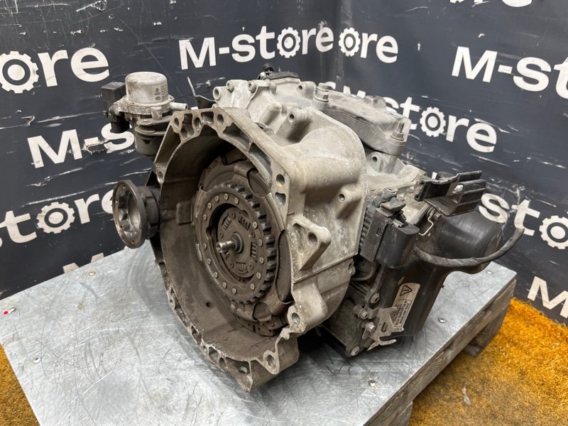 АКПП, 55000 рублей, Красноярск