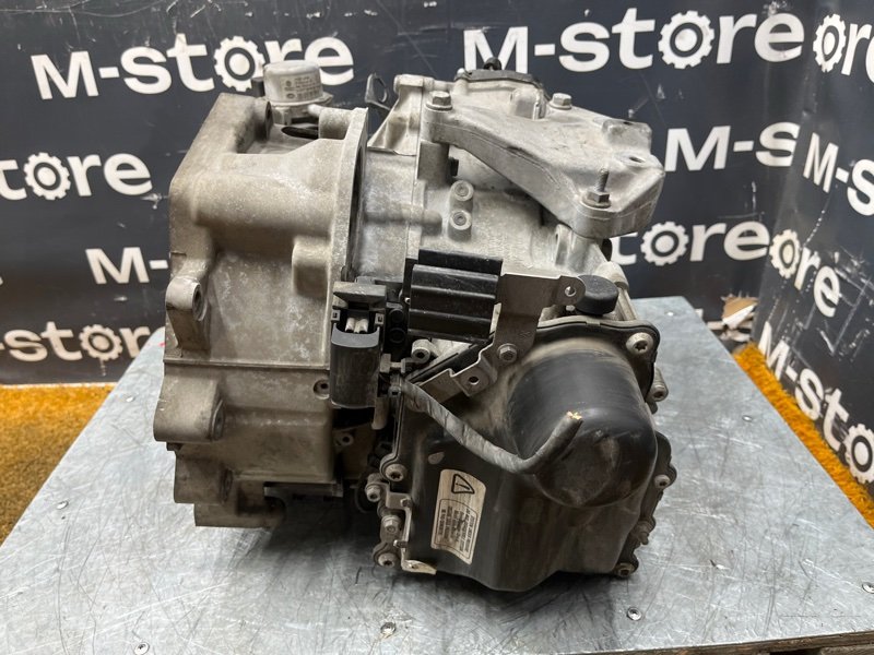 АКПП, 55000 рублей, Красноярск