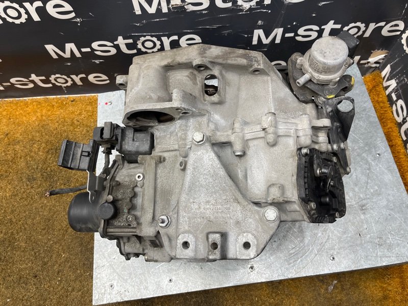 АКПП, 55000 рублей, Красноярск