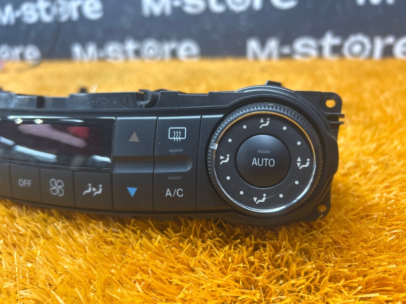 блок управления климат-контролем, 2000 рублей, Красноярск