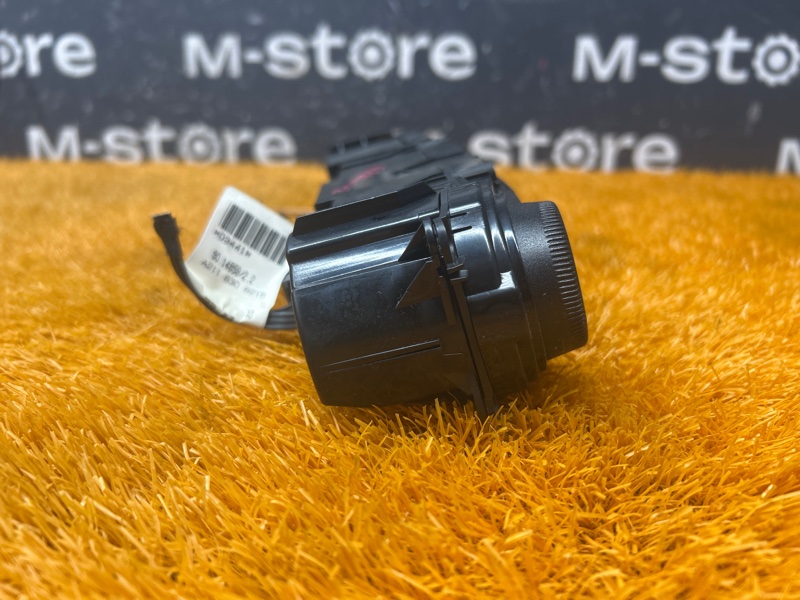 блок управления климат-контролем, 2000 рублей, Красноярск