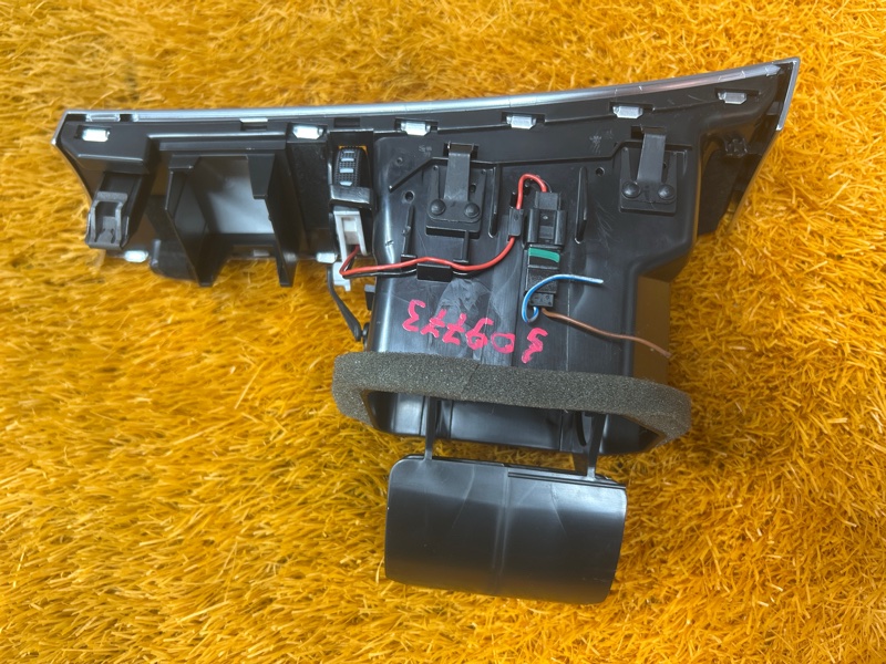 дефлектор воздушный, 300 рублей, Красноярск