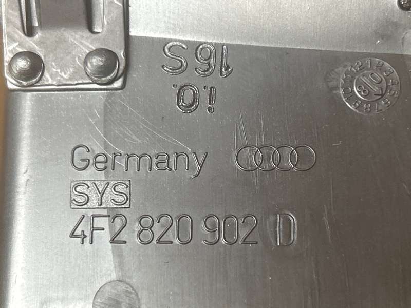 дефлектор воздушный, 300 рублей, Красноярск