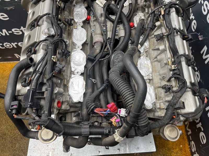 двигатель, 245000 рублей, Красноярск