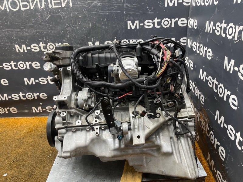 двигатель, 385000 рублей, Красноярск