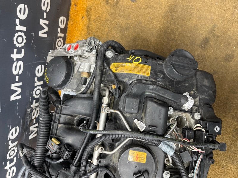 двигатель, 385000 рублей, Красноярск