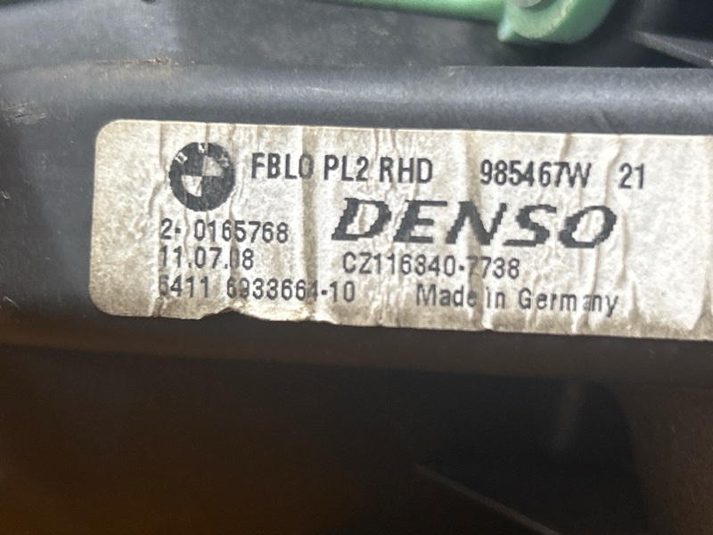 мотор печки, 800 рублей, Красноярск