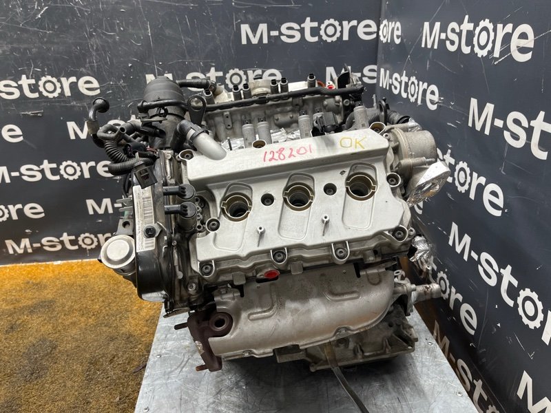 двигатель, 210000 рублей, Красноярск