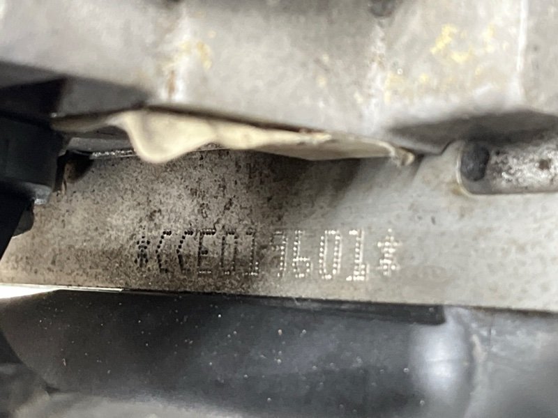 двигатель, 210000 рублей, Красноярск