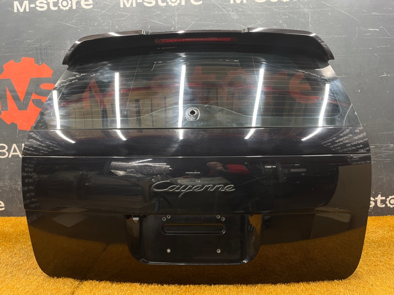 Крышка (дверь) багажника, 21000 рублей, Красноярск