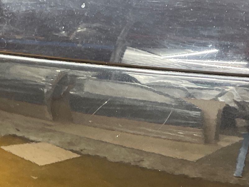 Крышка (дверь) багажника, 21000 рублей, Красноярск