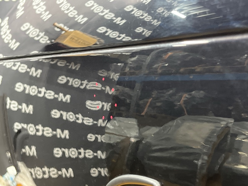 Крышка (дверь) багажника, 21000 рублей, Красноярск