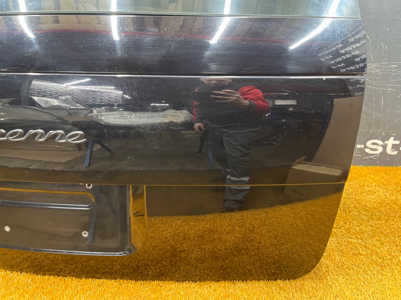 Крышка (дверь) багажника, 21000 рублей, Красноярск