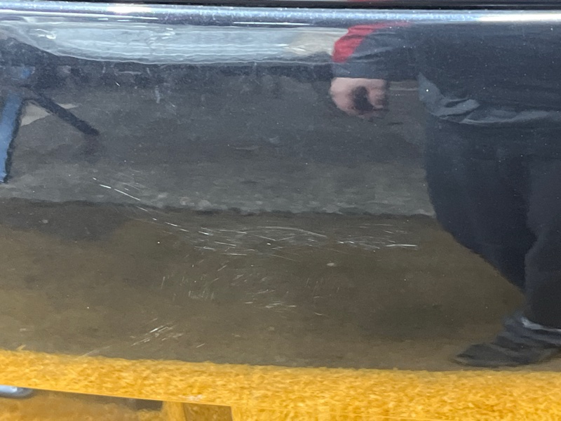 Крышка (дверь) багажника, 21000 рублей, Красноярск