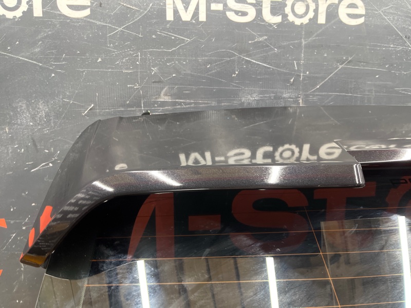 Крышка (дверь) багажника, 21000 рублей, Красноярск