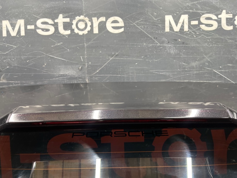 Крышка (дверь) багажника, 21000 рублей, Красноярск