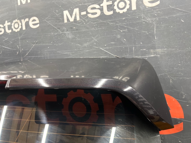 Крышка (дверь) багажника, 21000 рублей, Красноярск