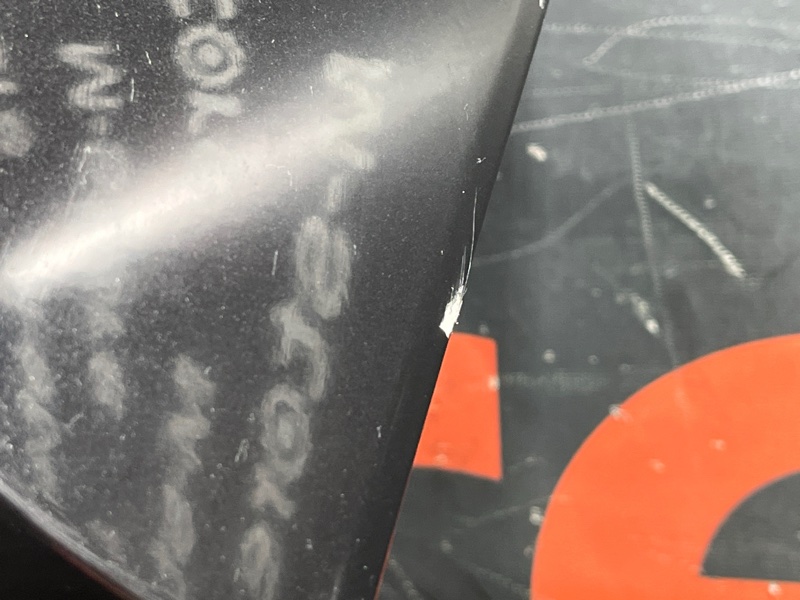 Крышка (дверь) багажника, 21000 рублей, Красноярск