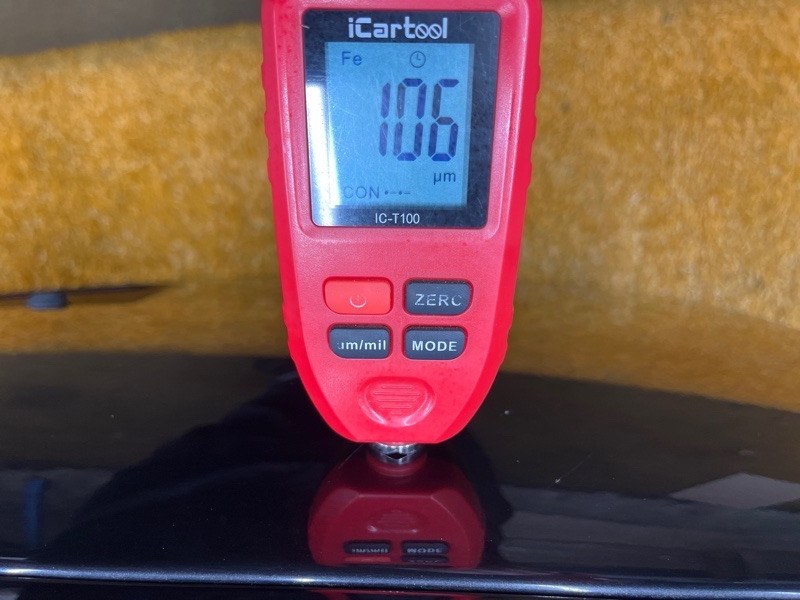 Крышка (дверь) багажника, 21000 рублей, Красноярск