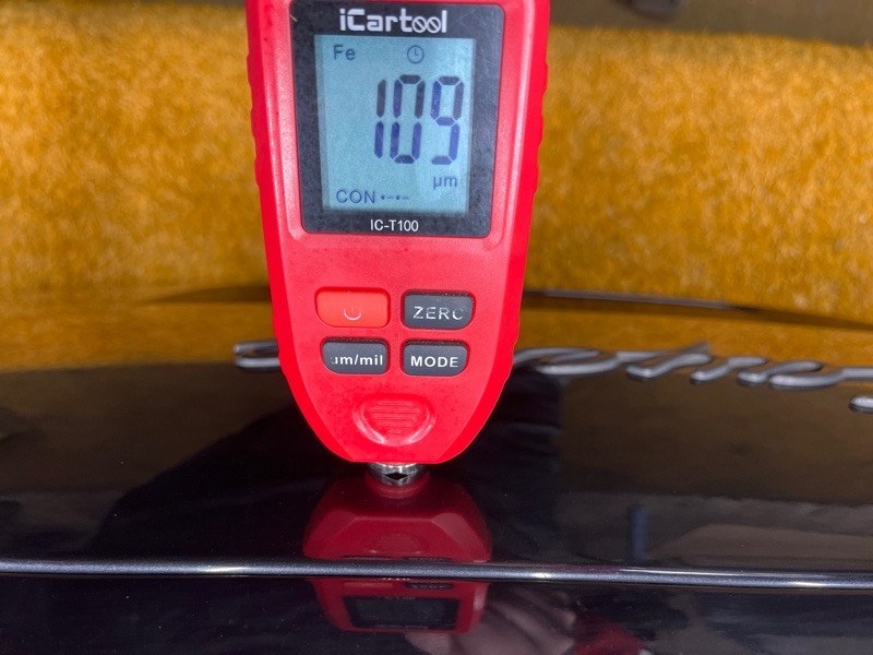 Крышка (дверь) багажника, 21000 рублей, Красноярск