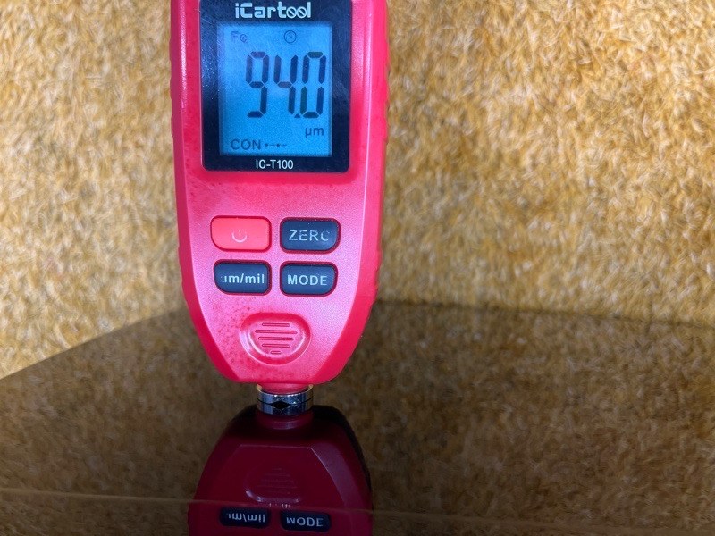 Крышка (дверь) багажника, 21000 рублей, Красноярск