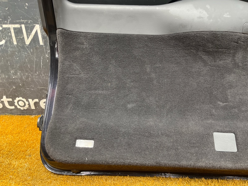 Крышка (дверь) багажника, 21000 рублей, Красноярск