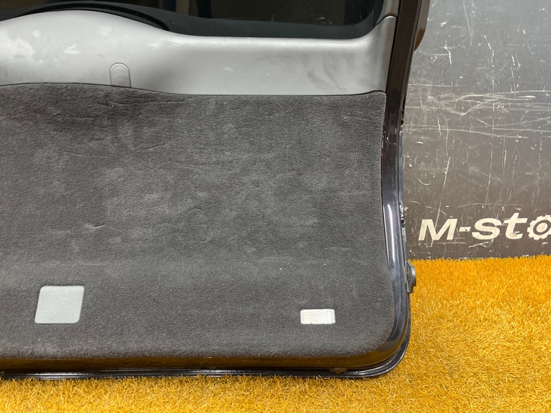 Крышка (дверь) багажника, 21000 рублей, Красноярск