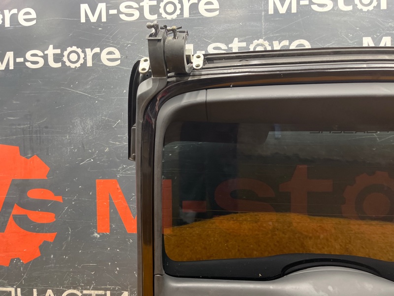 Крышка (дверь) багажника, 21000 рублей, Красноярск