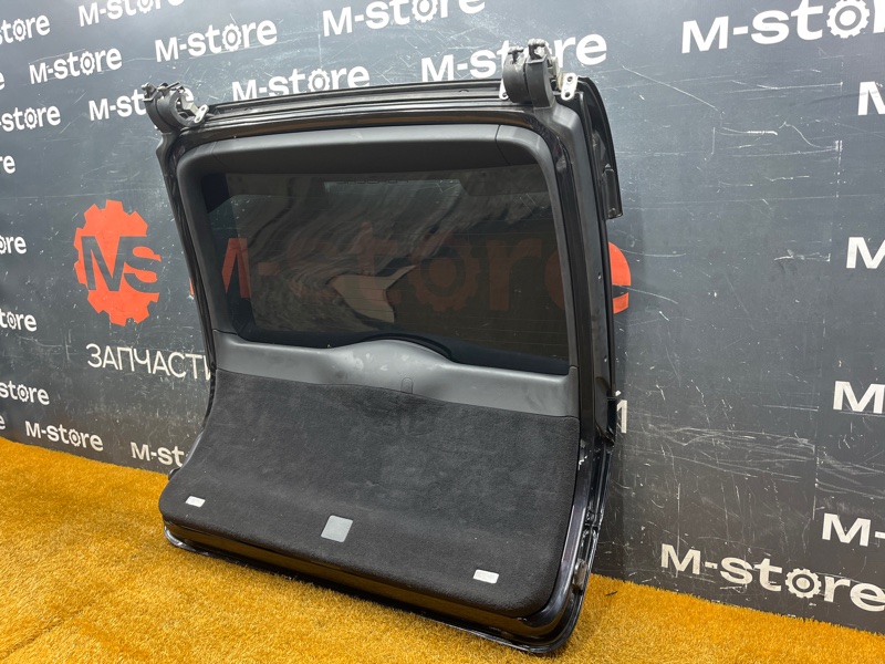 Крышка (дверь) багажника, 21000 рублей, Красноярск