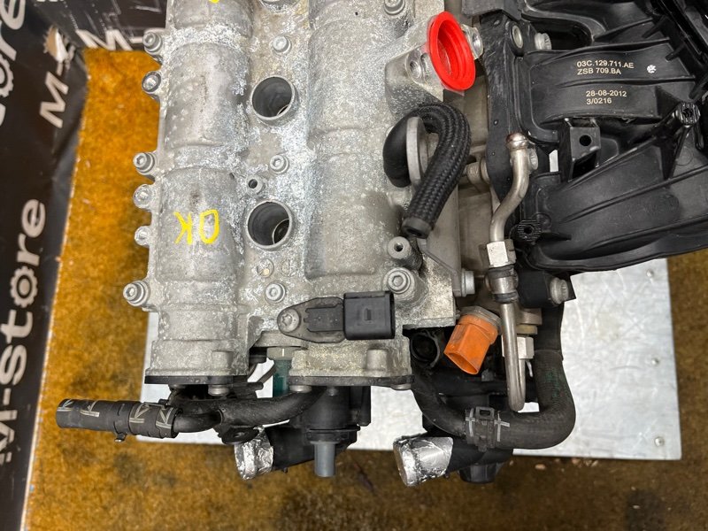 двигатель, 158000 рублей, Красноярск