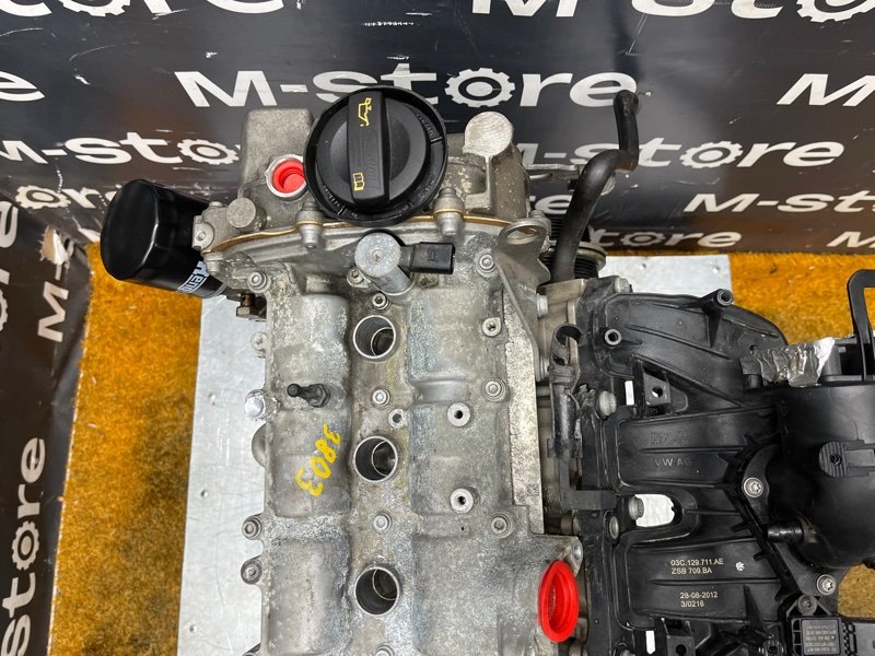 двигатель, 158000 рублей, Красноярск