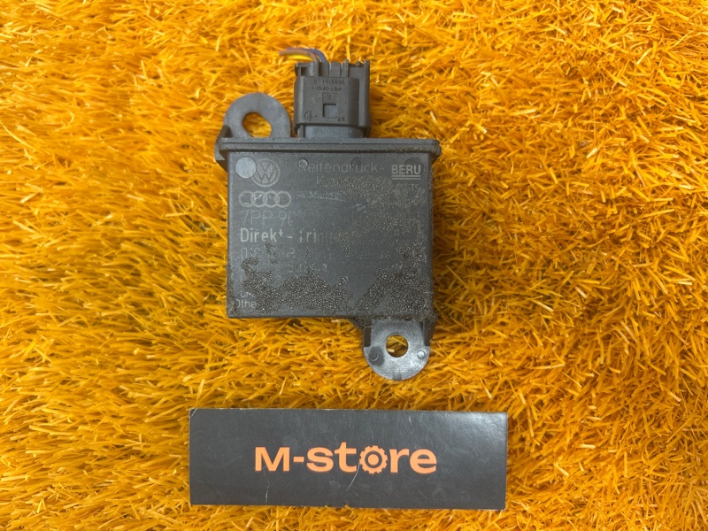 Датчик давления в шинах, 750 рублей, Красноярск