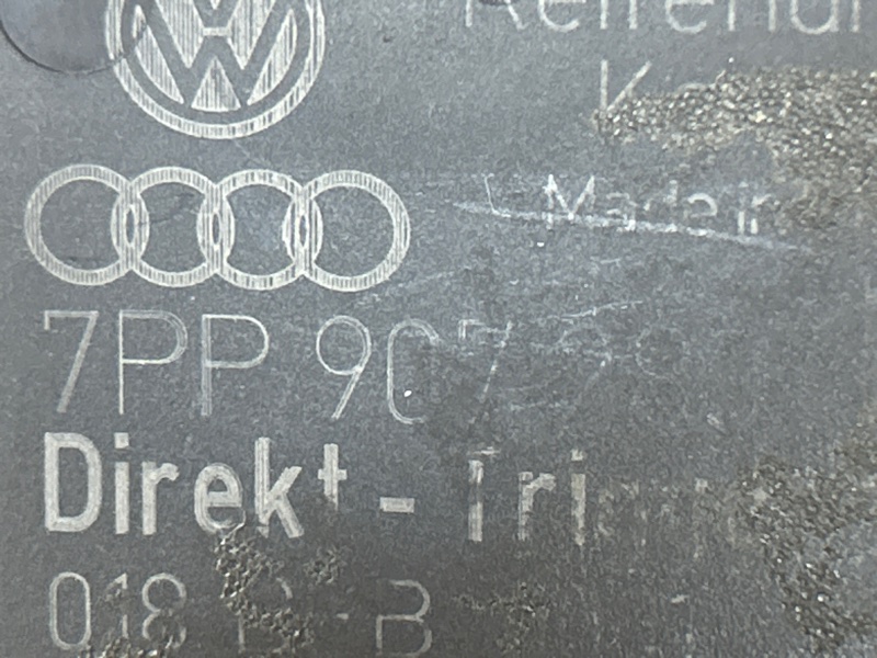 Датчик давления в шинах, 750 рублей, Красноярск