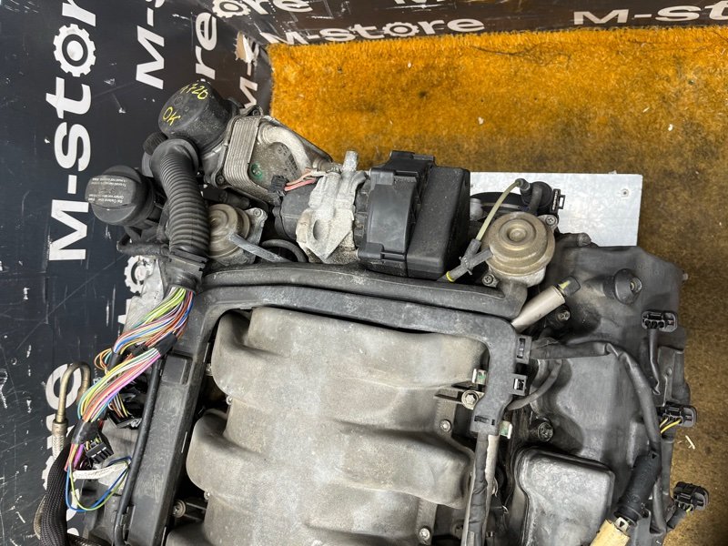 двигатель, 170000 рублей, Красноярск