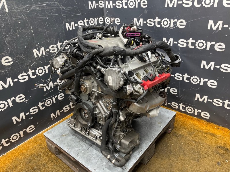 двигатель, 230000 рублей, Красноярск