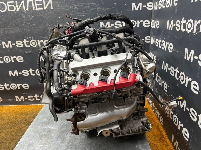 двигатель, 230000 рублей, Красноярск