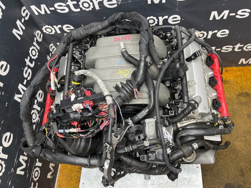 двигатель, 230000 рублей, Красноярск