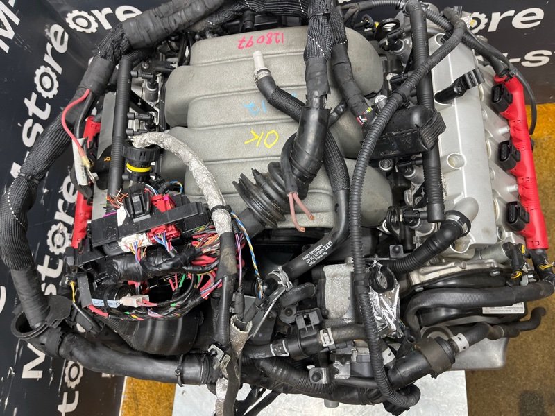 двигатель, 230000 рублей, Красноярск