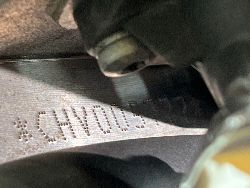 двигатель, 230000 рублей, Красноярск